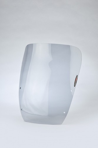 Cupolino flip fume scuro - fume,
