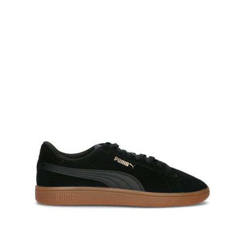 Puma sneakers uomo nero - sneakers, pelle
