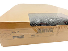 Copridivano 2 posti IKEA KIVIK