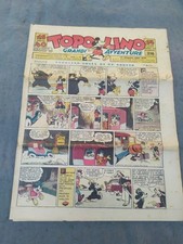 TOPOLINO GIORNALE # 316 - 12