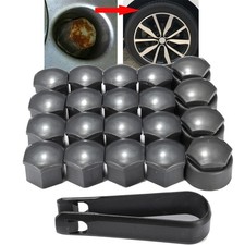 Per Audi A3 A4 A6 A8 grigie 16