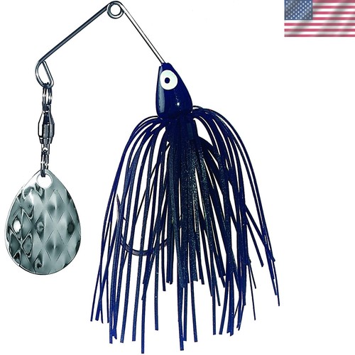 Esca pesca spinnerbait - da,
