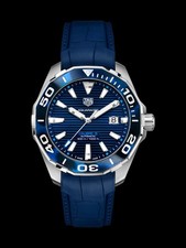 Orologio Uomo TAG Heuer