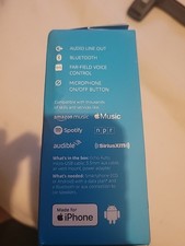 Amazon Alexa, Echo Auto, nuovo