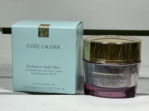 Estee lauder resilience - estee,