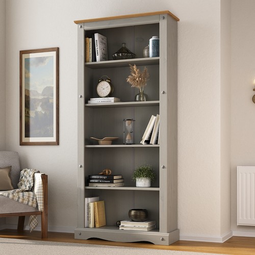 Libreria corona grigia - libreria,