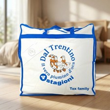 Piumino d'Oca Trentino 4