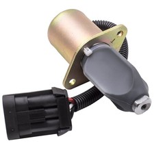 1x solenoide di spegnimento