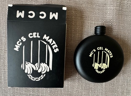 The dudes mcbess 5oz - the,