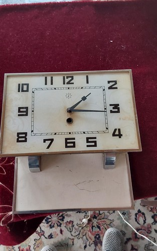 Orologio cucina junghans - orologio, da