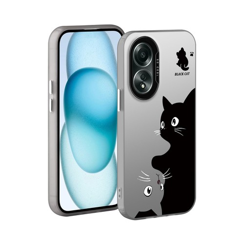 Yuxing cover per oppo - oppo, 4g