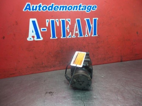 Compressore aria condizionata - compressore,
