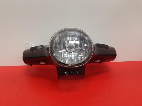 Faro super piaggio gts 300 - faro,