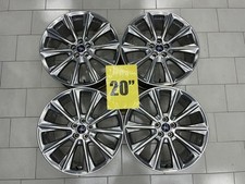 RL59 Cerchi usati Originali Ford 20" 5x108