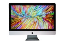 iMac 27" 5K 2020, Intel i7 3,8
