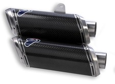 D005CR - Terminali Racing