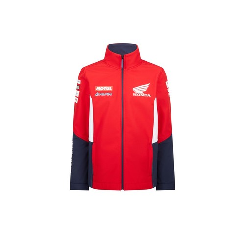 Giacca softshell ufficiale - giacca,