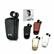 AURICOLARE BLUETOOTH 4.1
