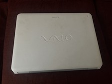Sony Vaio PCG-7133L Laptop