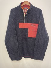 Tommy Hilfiger, Maglione