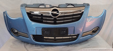93193190 Paraurti ant.  OPEL AGILA (H08) 1.0 12V Mnv 5p/b/996cc