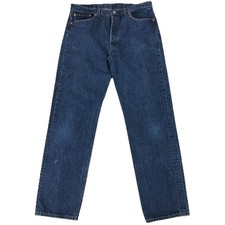 Jeans vintage Levis 501 36 x