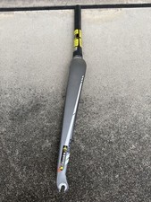 Forcella anteriore in carbonio