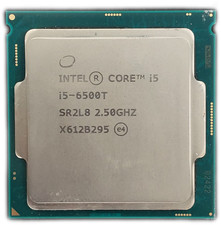Intel Core i5-6500T SR2L8