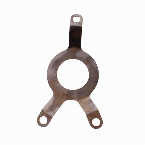Piastra arresto motobi benelli - piastra,