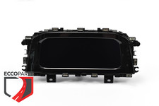 Quadro Strumenti Virtual