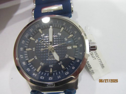 Nos sector 700 - swiss, made