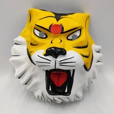 Tiger Mask 2 Vintage Maschera