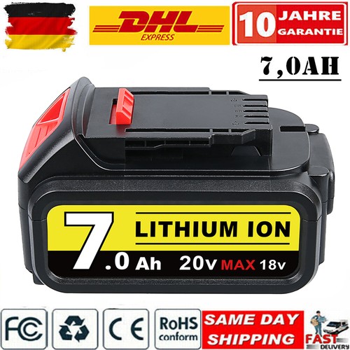 Nuovo per batteria dewalt - batteria,