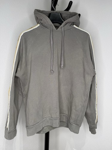 Felpa con cappuccio - , oversize