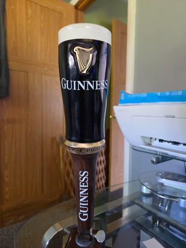 Manico rubinetto birra