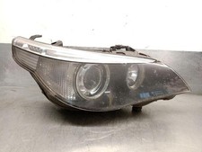63127160194 faro fanale destro per BMW 5 (E60) 530 D 2001 5385013