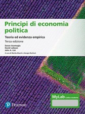 Principi di economia politica