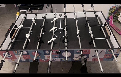 Tavolo multigioco 4 - multigioco,