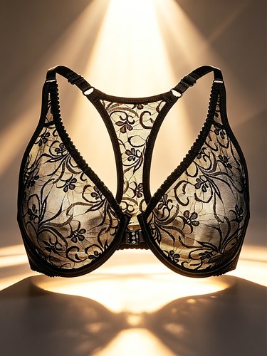 Reggiseno donna morbido