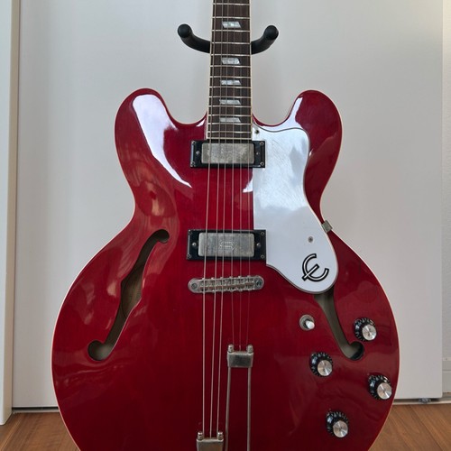 Epiphone riviera mod - epiphone,