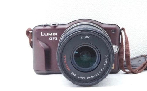 Panasonic lumix dmc - lumix,