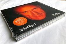 Phil collins no jacket - -,