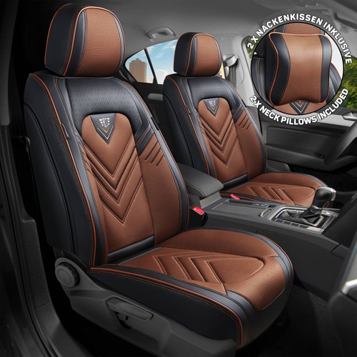 Fodere coprisedili per volvo - fodere,
