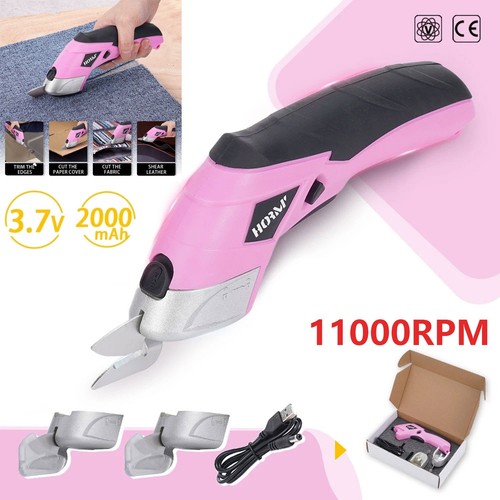 Forbici elettriche cordless