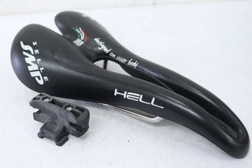 Selle smp hell saddle - smp,