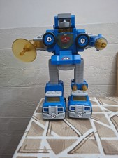 Giocattolo Set 5 in 1 Robot