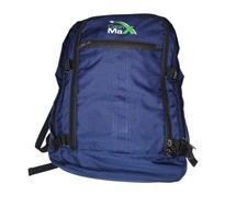 Mini Zaino Sotto Sedile Metz