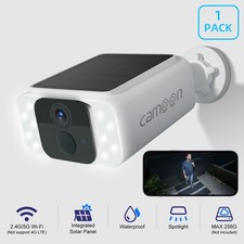 Telecamera di sicurezza