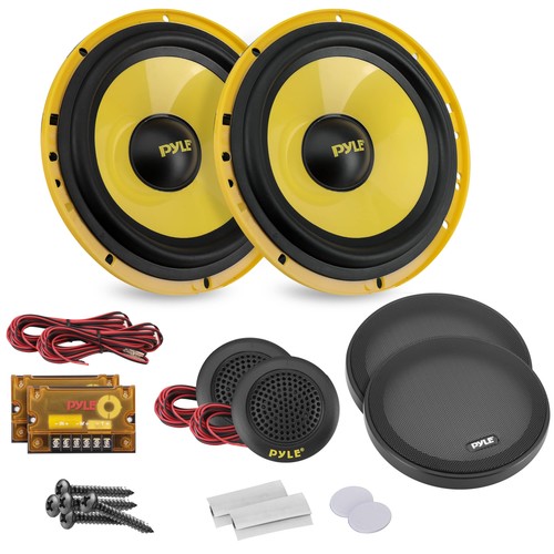 Pyle component altoparlanti - pyle,