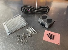 PMD MODULO POMPA GASOLIO PER V8 6.5 DIESEL